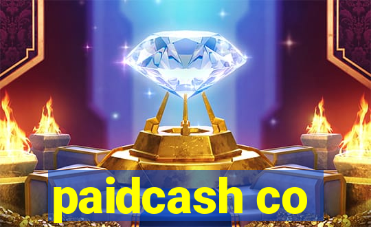 paidcash co